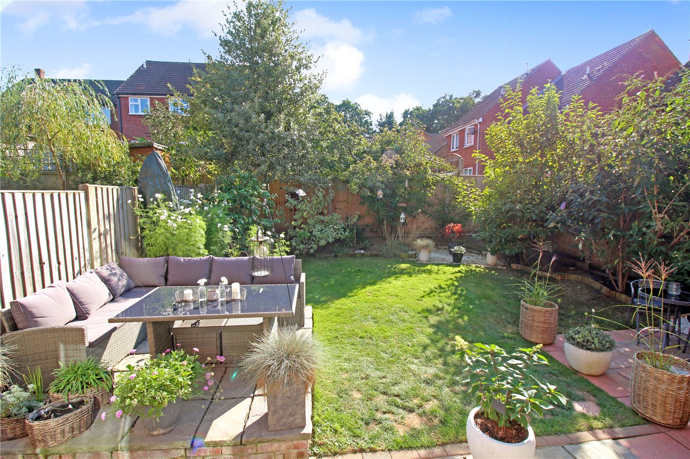 Garden 1